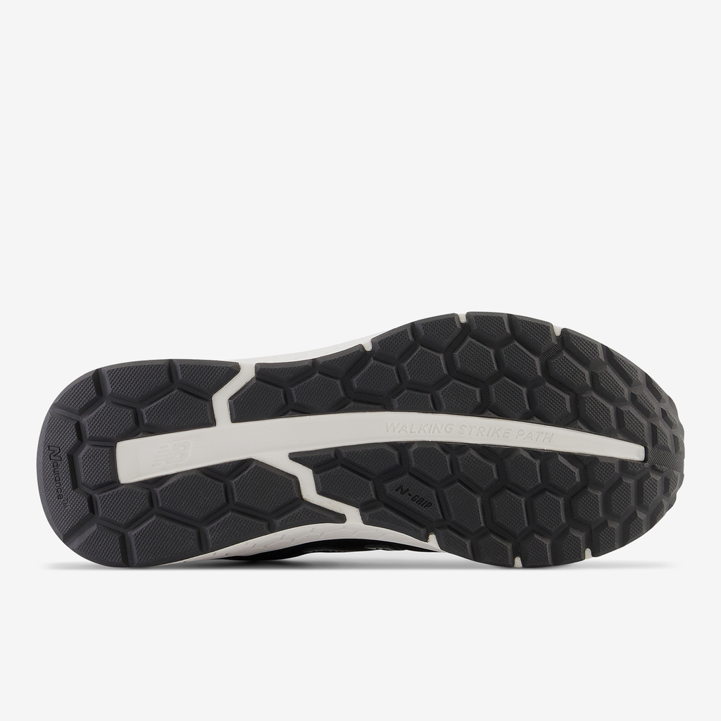 New Balance W 880 Walking v6 Walkingschuhe in SCHWARZ