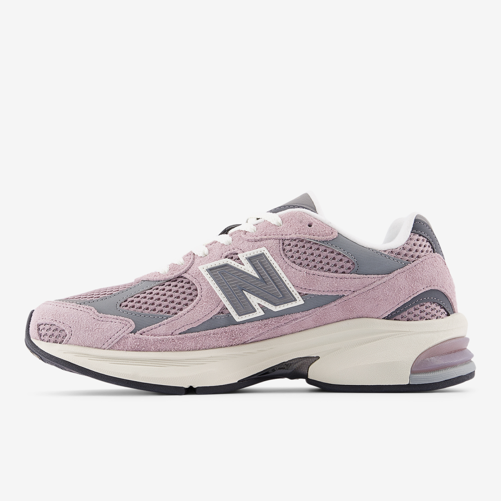 New Balance U2010WCC Freizeitschuhe in VIOLETT