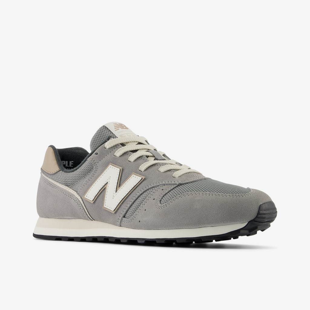 New Balance M 373 Essentials Freizeitschuhe in GRAU
