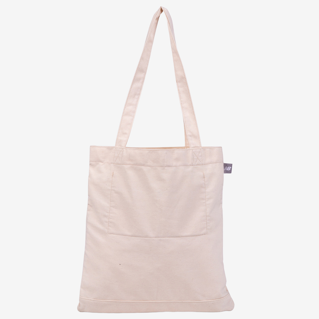 New Balance Graphic Tote in VIOLETT