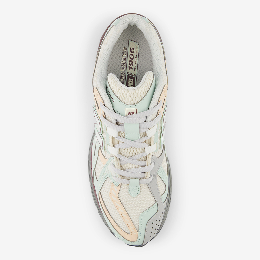 New Balance U 1906 Sport Freizeitschuhe in MEHRFARBIG