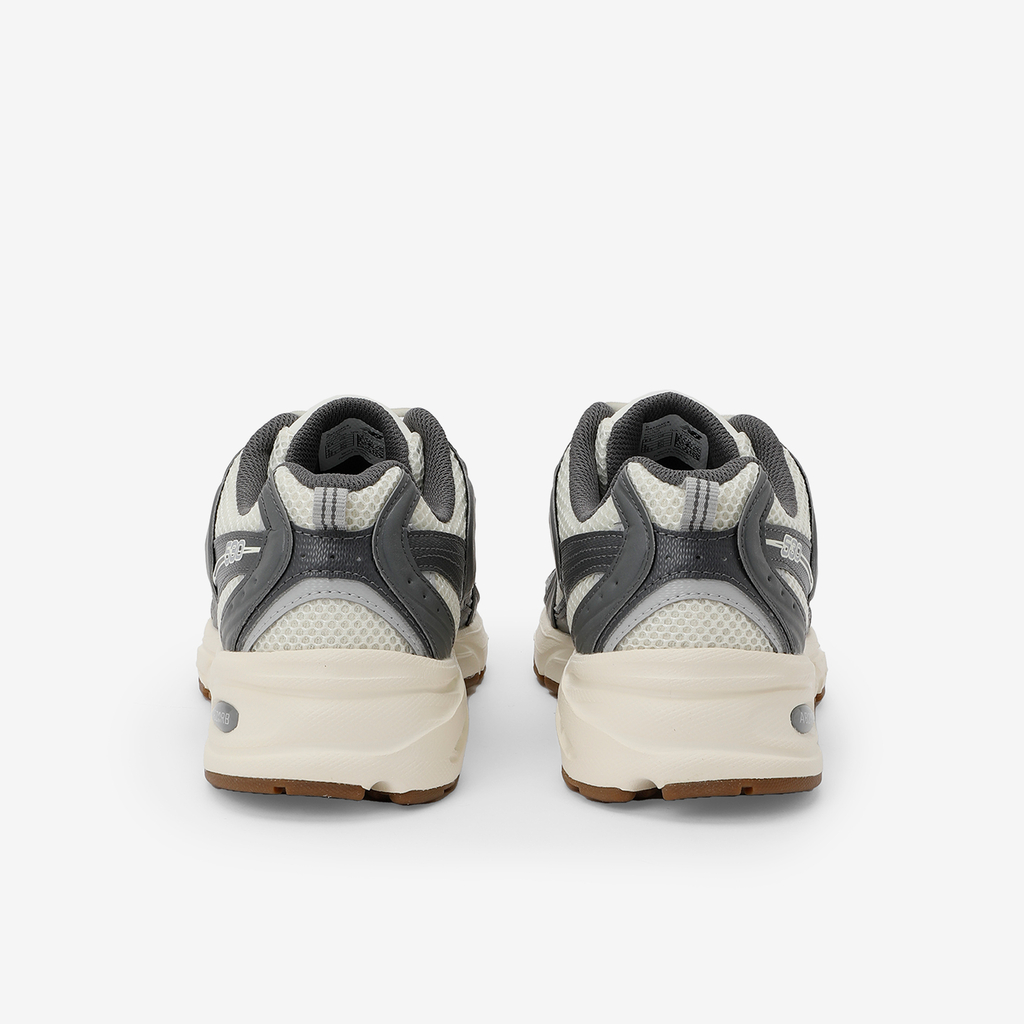 New Balance U 530 Fallen Leaf Freizeitschuhe in BEIGE