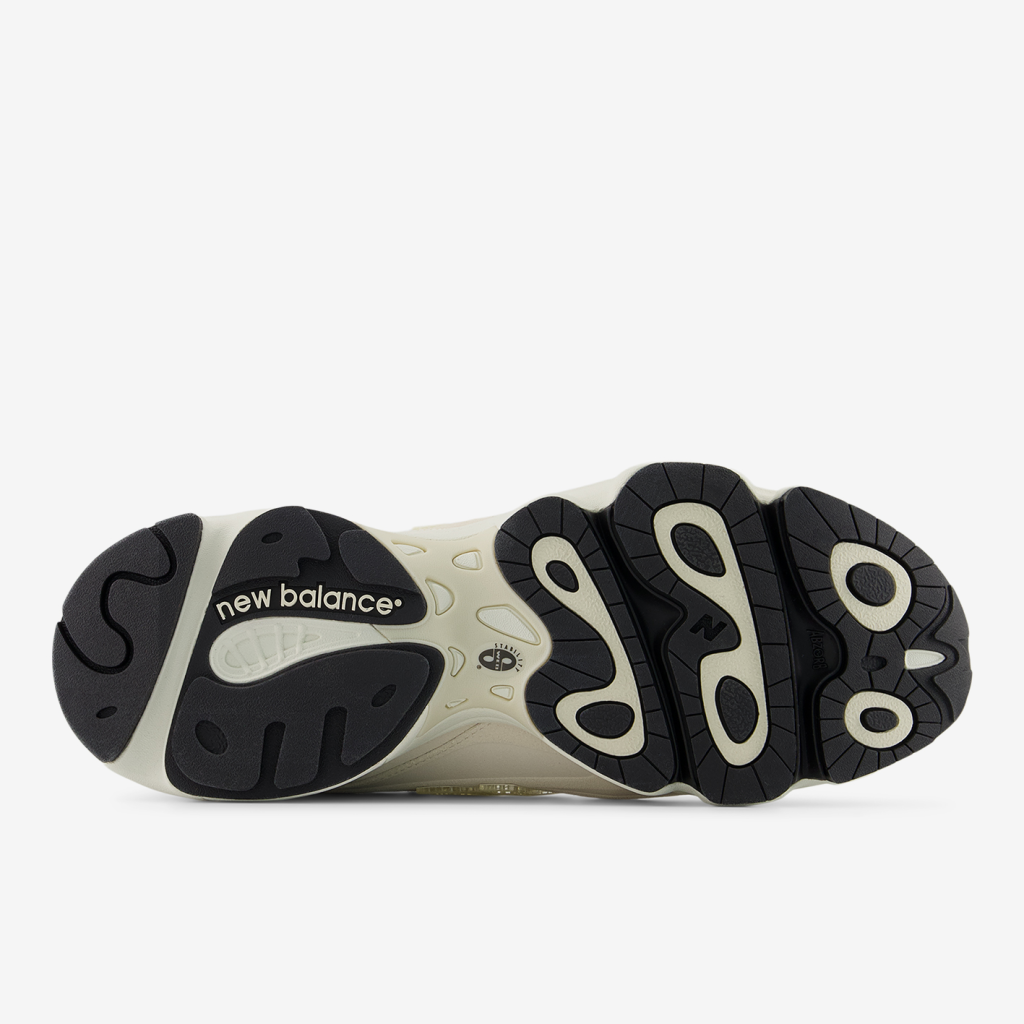 New Balance U100080P - 1000 Freizeitschuhe in BEIGE