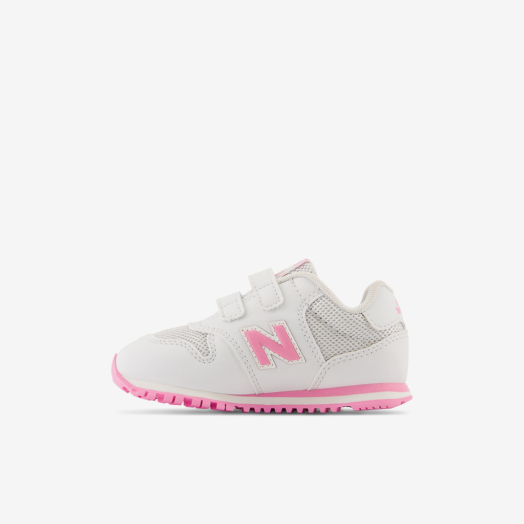 New Balance I 500 Freizeitschuhe in GRAU