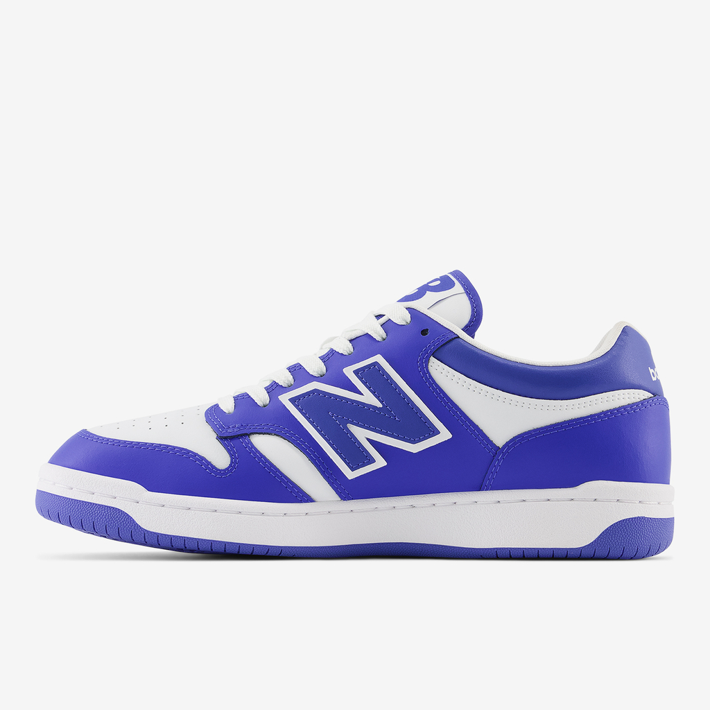 New Balance M 480 College Freizeitschuhe in BLAU