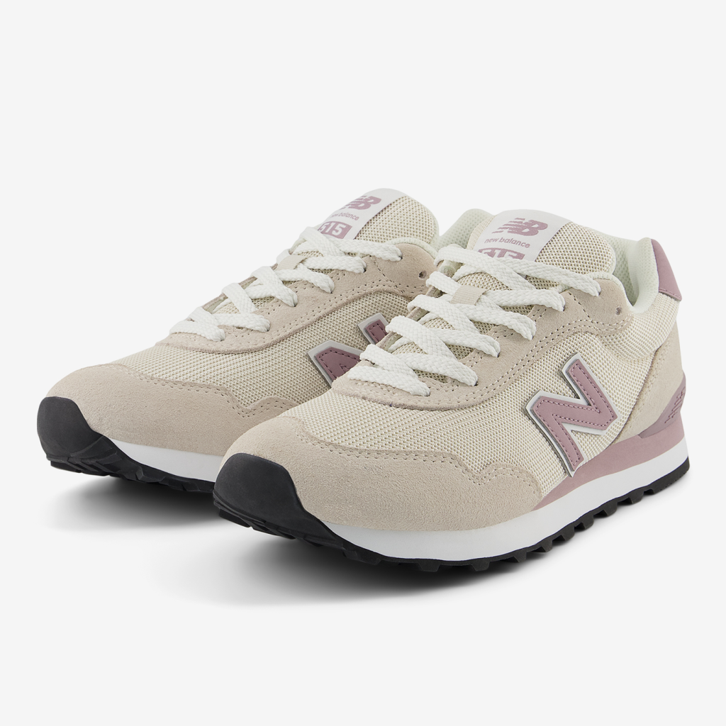 New Balance W 515 Seasonal Freizeitschuhe in PINK