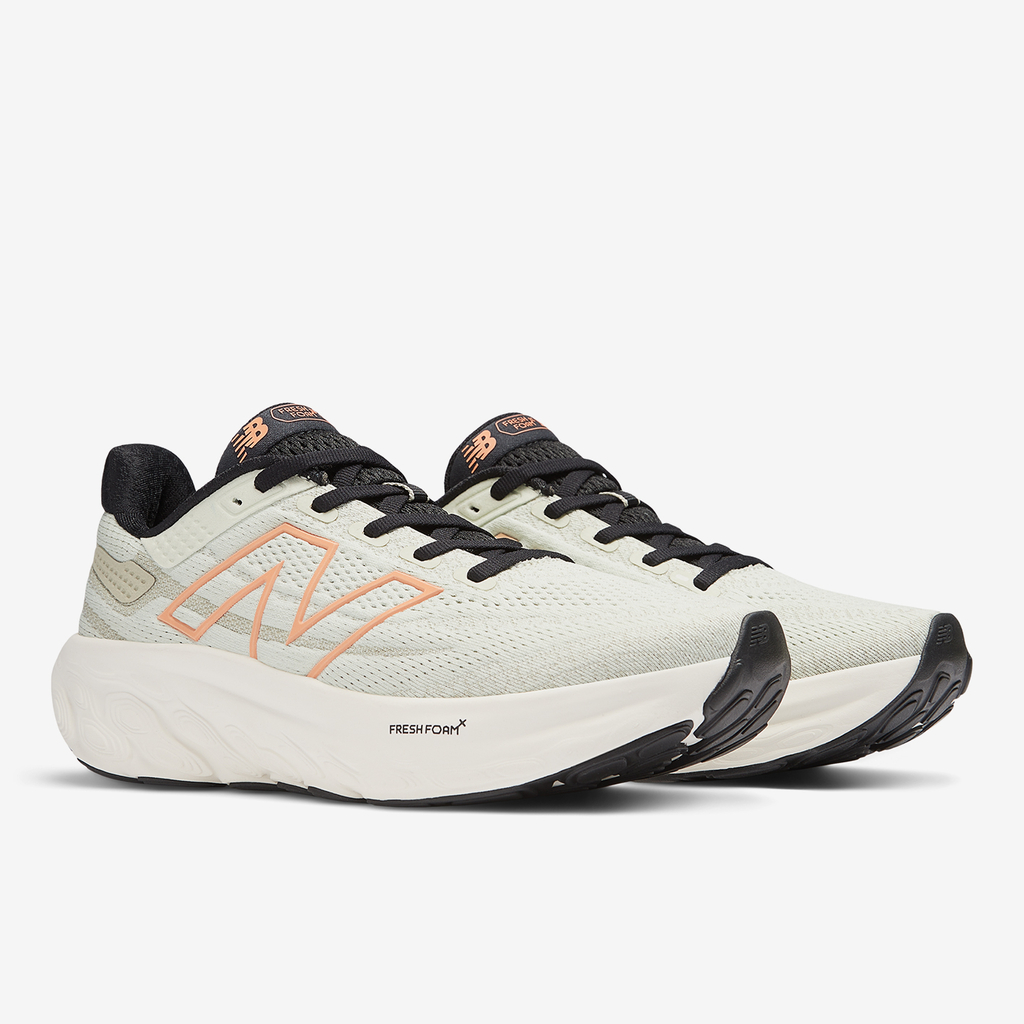 New Balance W 1080 v13 Laufschuhe in GRAU