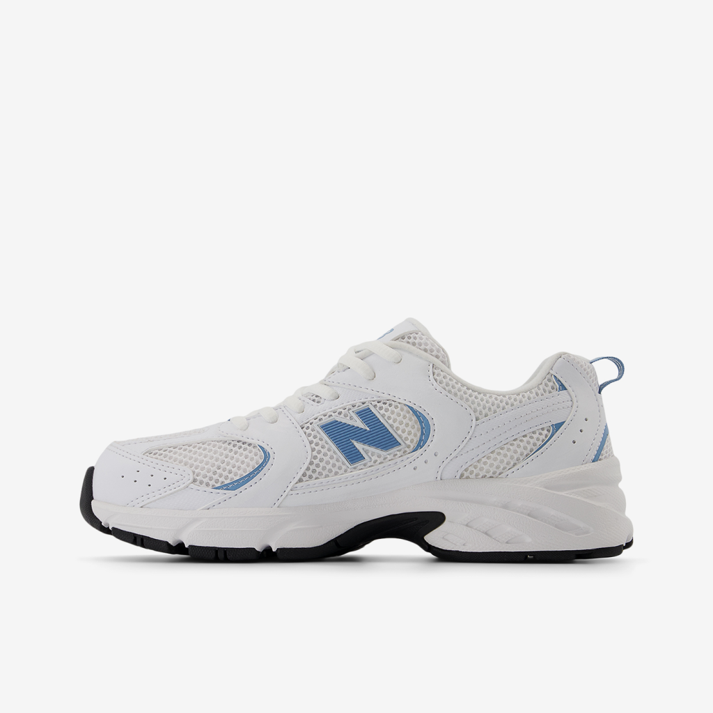 New Balance GR530CJ Freizeitschuhe in WEISS