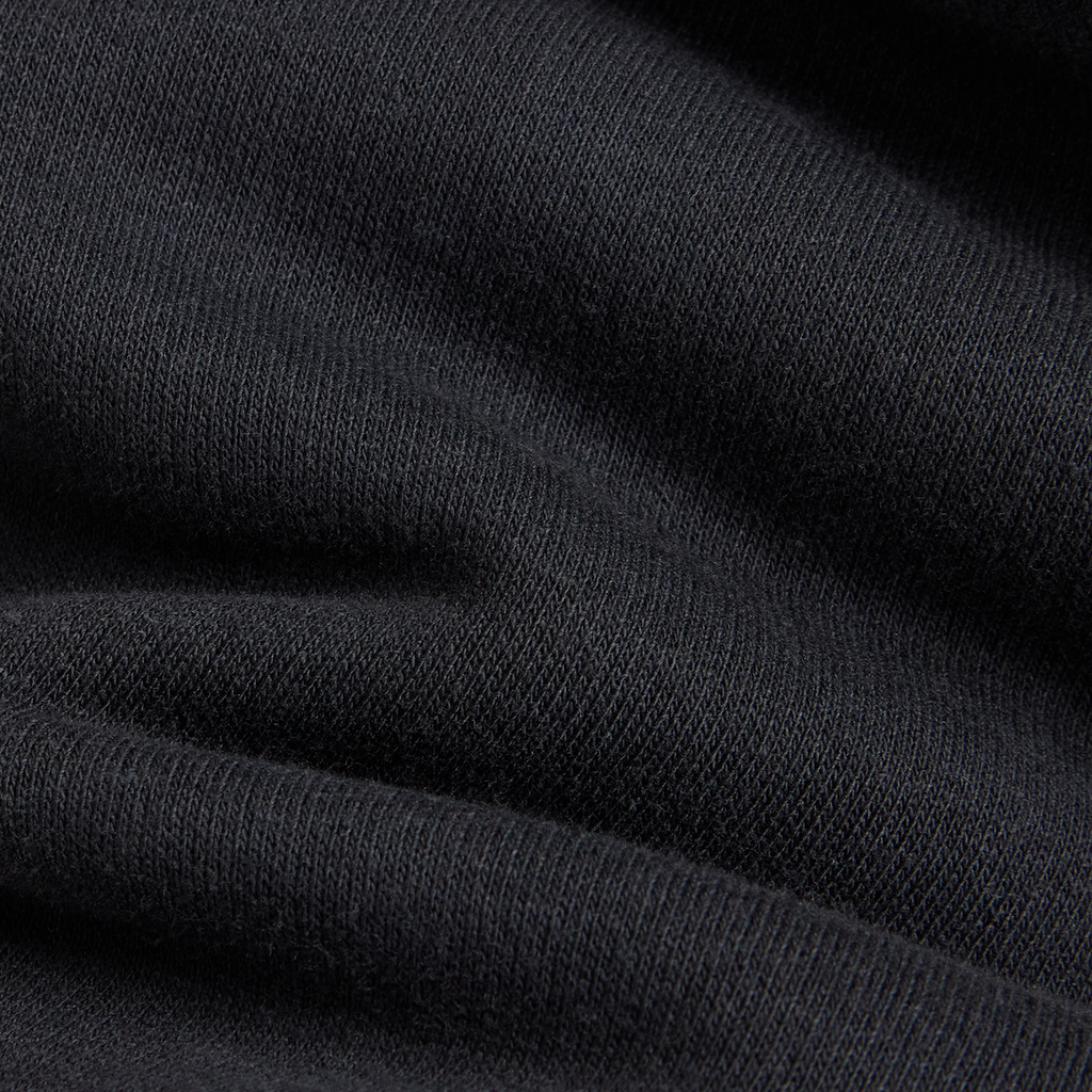 New Balance Sport Fleece Short 9" in SCHWARZ