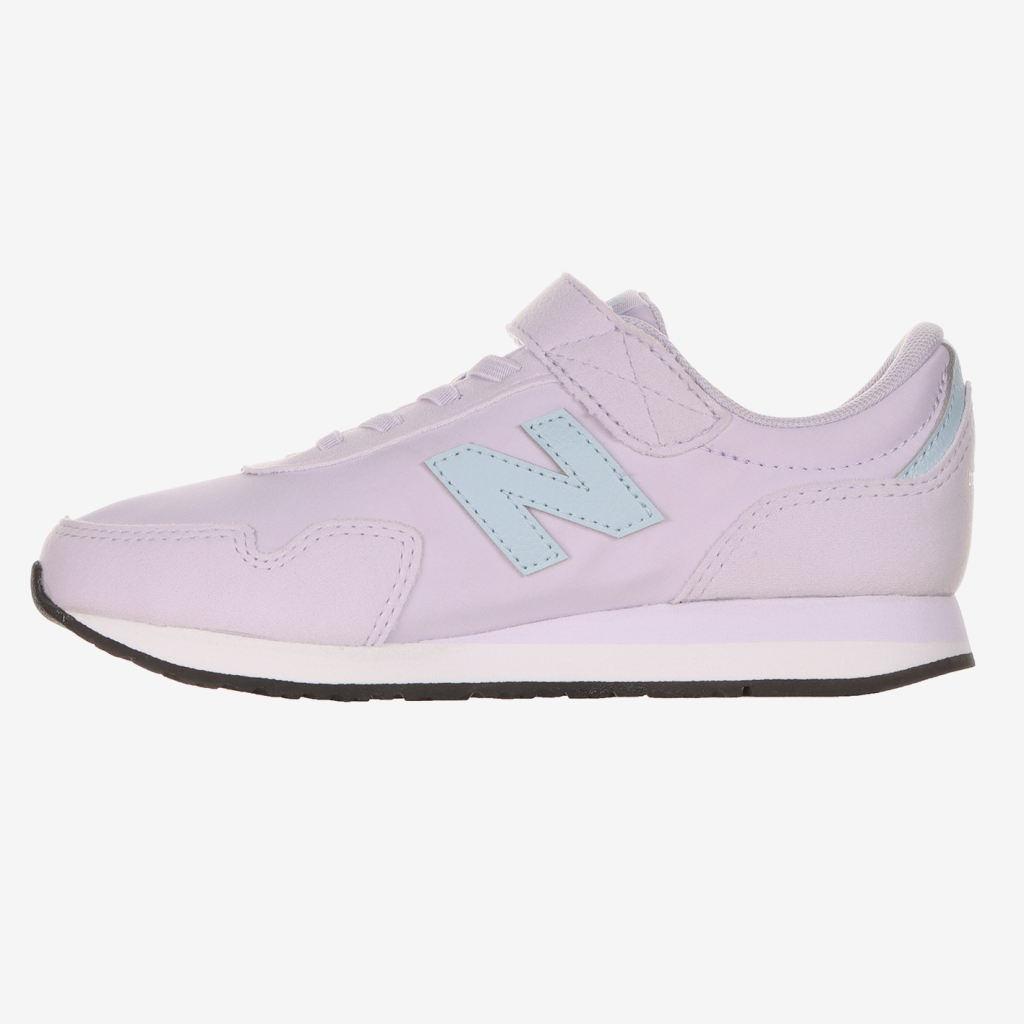 New Balance P 323 Freizeitschuhe in VIOLETT