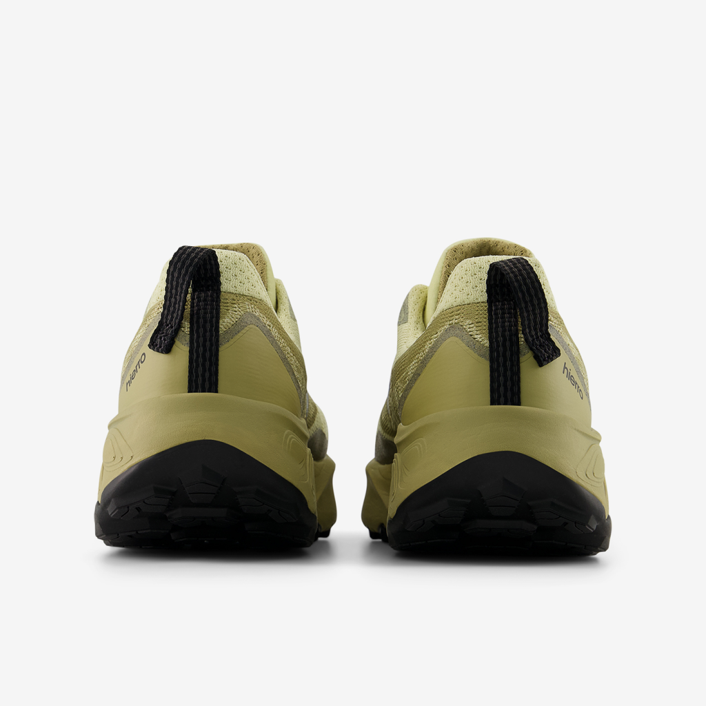 New Balance M Hierro v9 Trailrunningschuhe in BRAUN