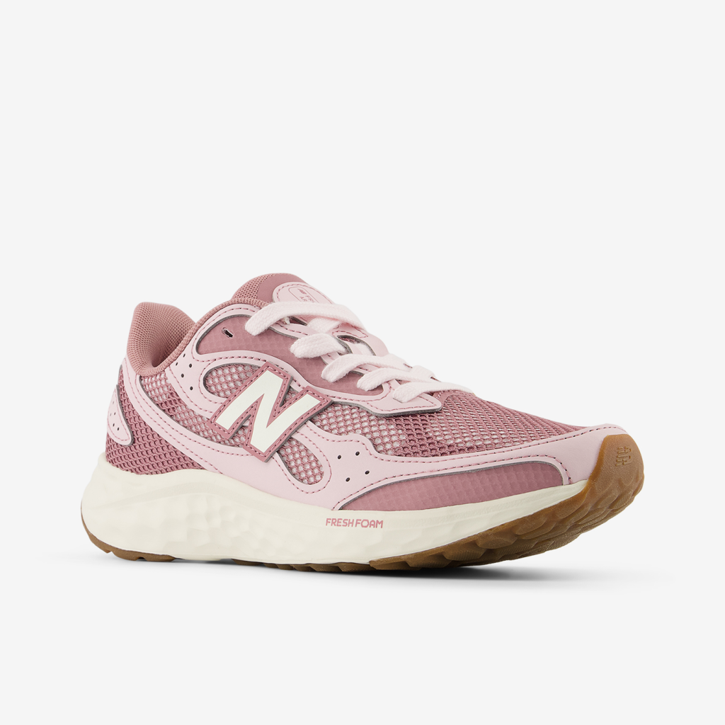 New Balance W Arishi v4 Tiralux Laufschuhe in PINK