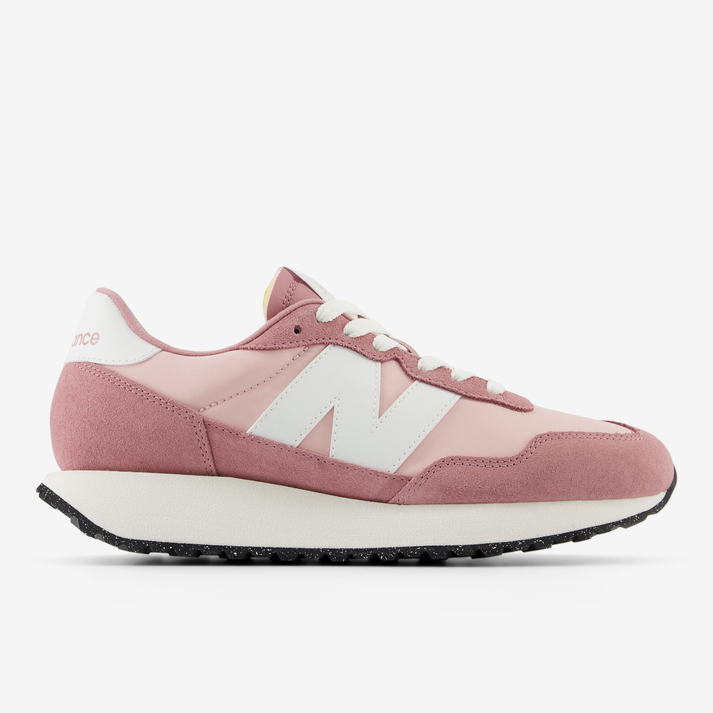 New Balance W 237 Pastel Freizeitschuhe in PINK