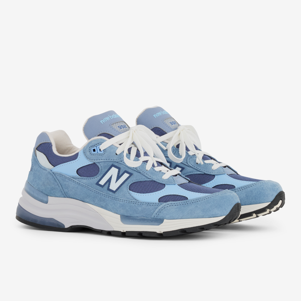 New Balance U 992 Made in USA in MEHRFARBIG