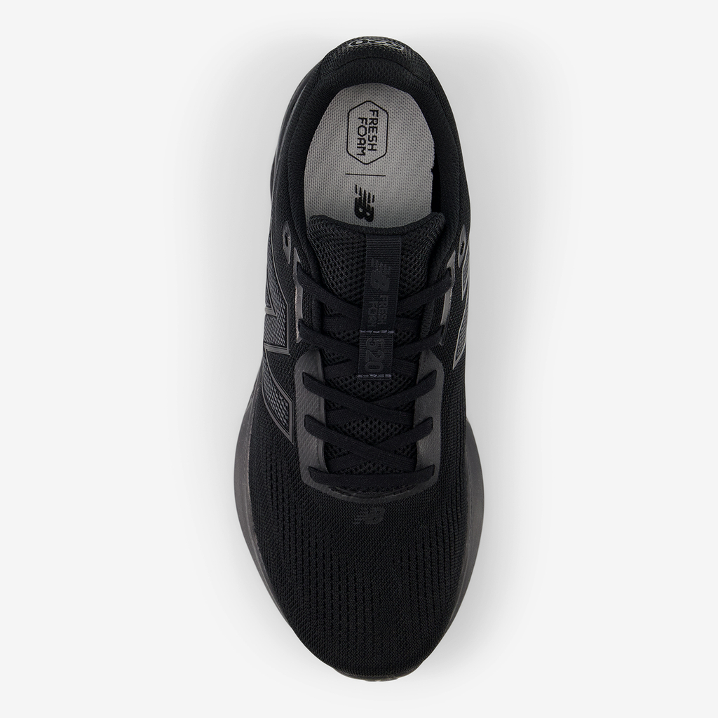 New Balance M 520 v9 Laufschuhe in SCHWARZ