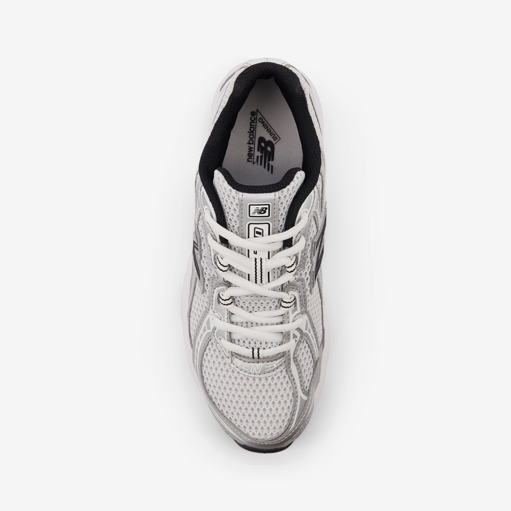 New Balance G 740 Core Freizeitschuhe in WEISS