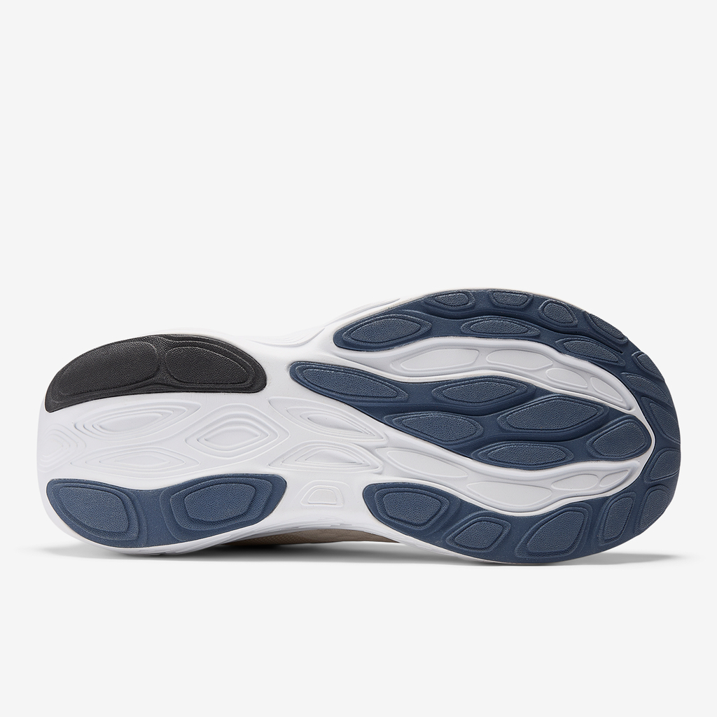 New Balance M 1080 v14 Laufschuhe in BEIGE