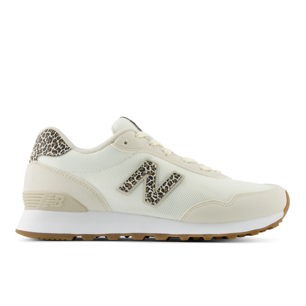 New Balance W 515 Leo Freizeitschuhe in WEISS