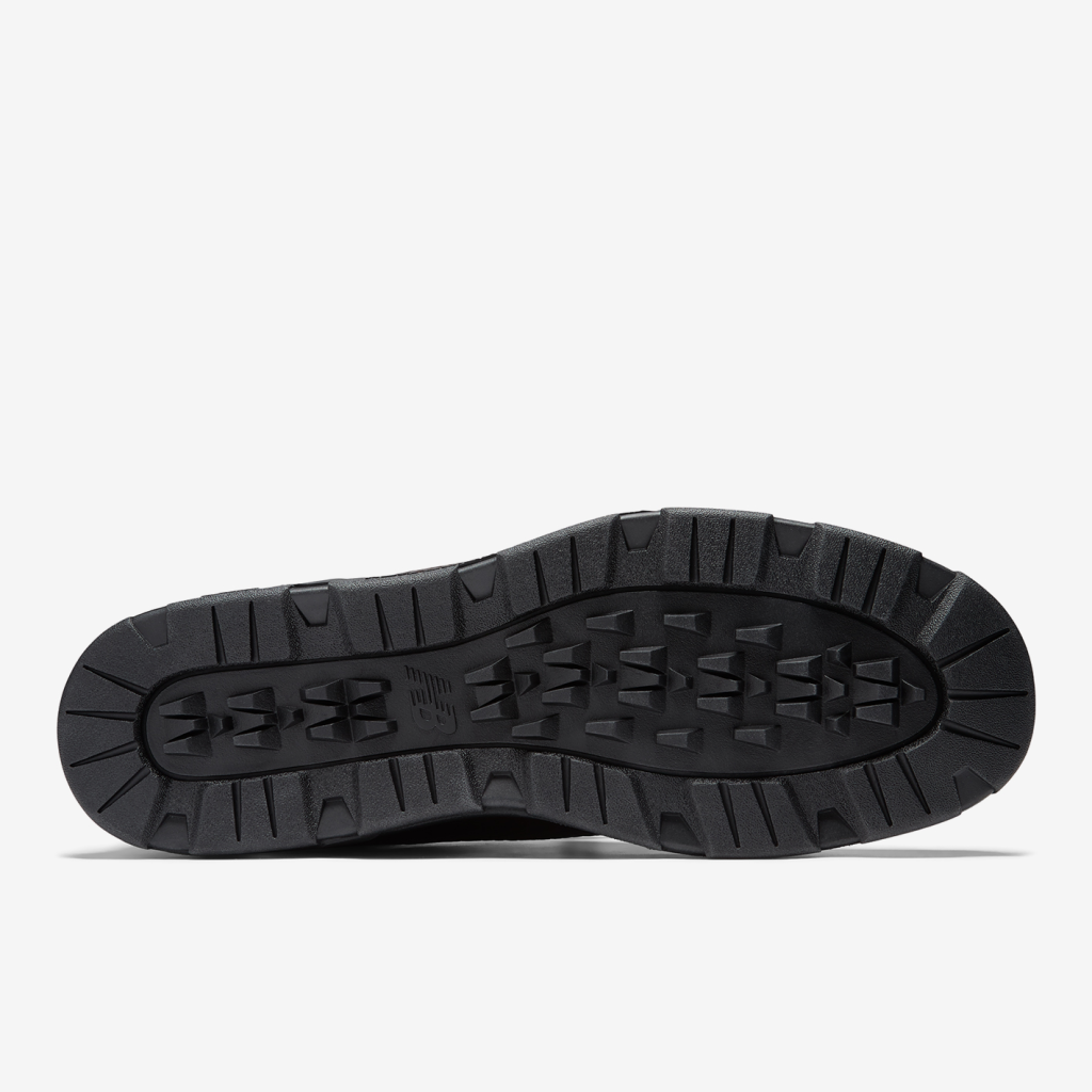 New Balance M Allerdale Made in UK Freizeitschuhe in BRAUN