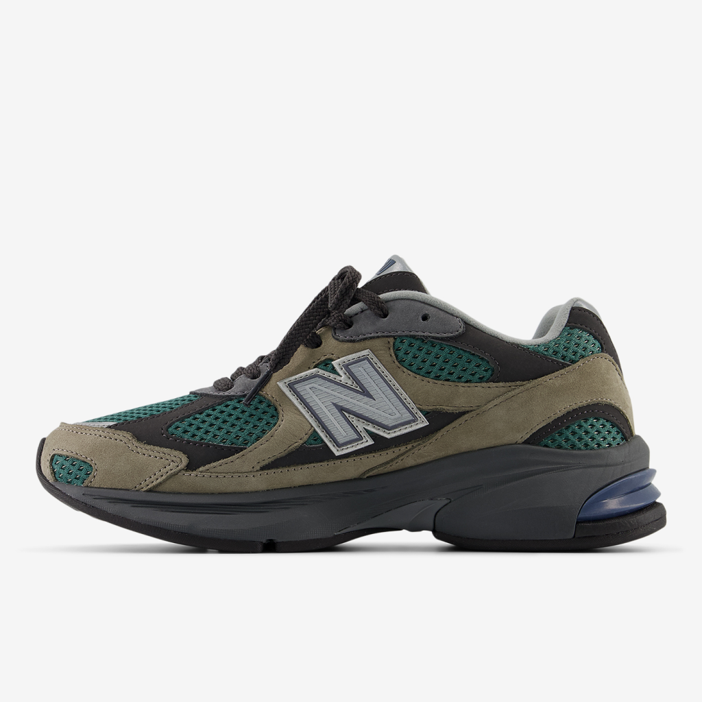 New Balance M 2010 Abzorb Freizeitschuhe in MEHRFARBIG