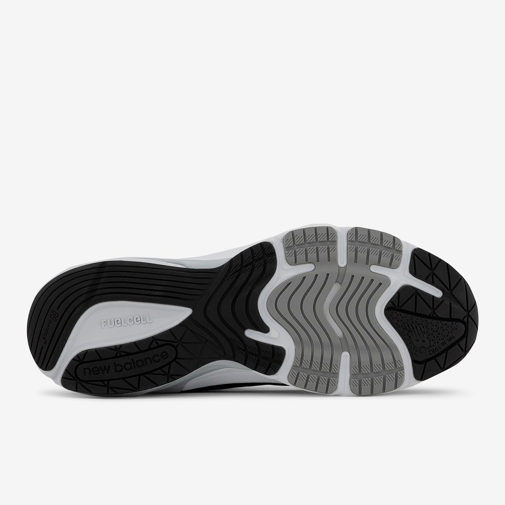 New Balance M Made in USA 990 v6 Core Freizeitschuhe in BLAU