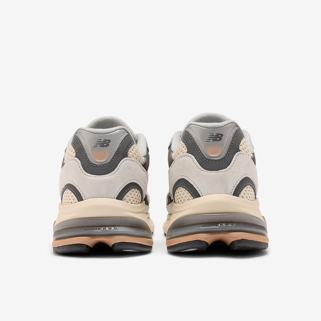 New Balance M 2010 Fashion Freizeitschuhe in GRAU