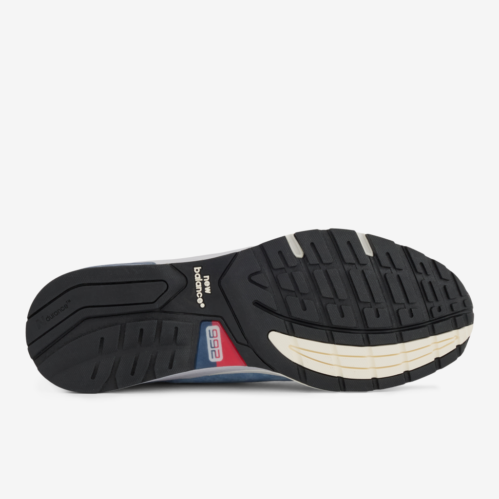 New Balance U 992 Made in USA in MEHRFARBIG