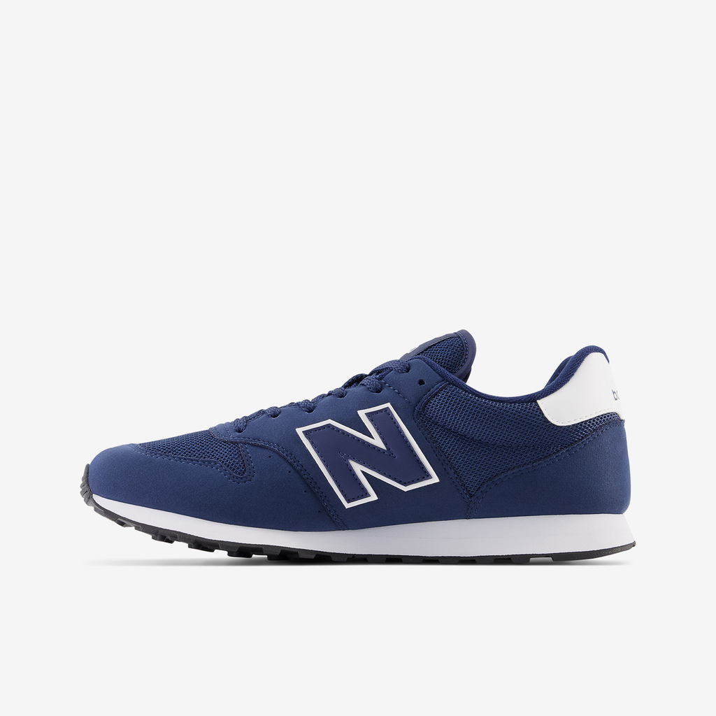 New Balance M 500 Core Freizeitschuhe in BLAU