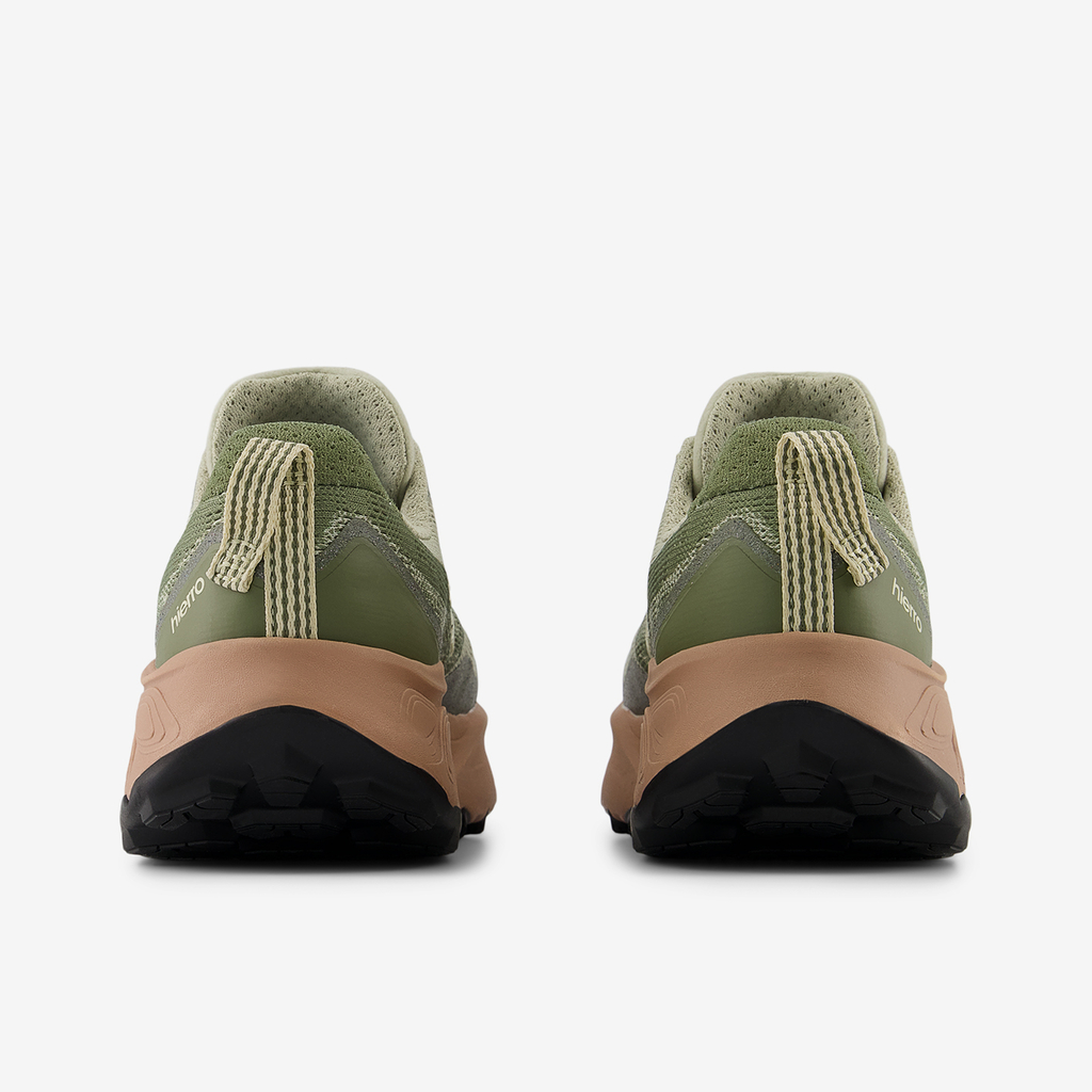 New Balance W Hierro v9 Trailrunningschuhe in GRÜN