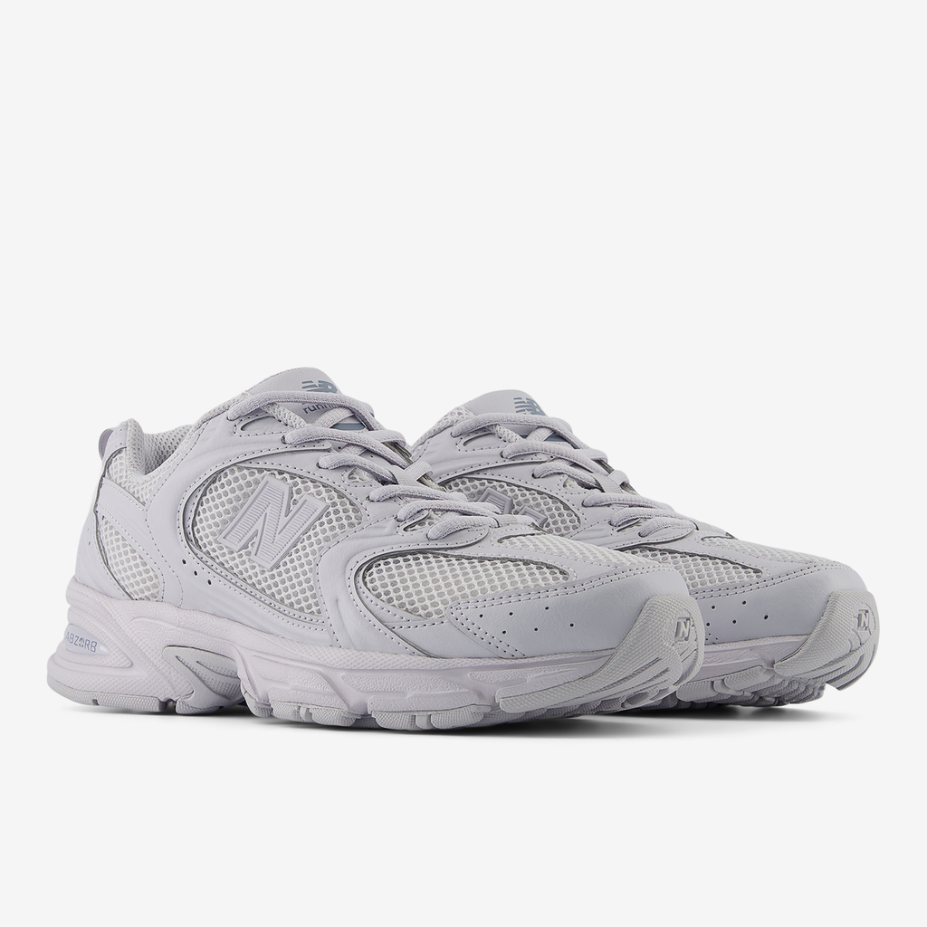 New Balance U 530 Tonal Luxe Freizeitschuhe in GRAU