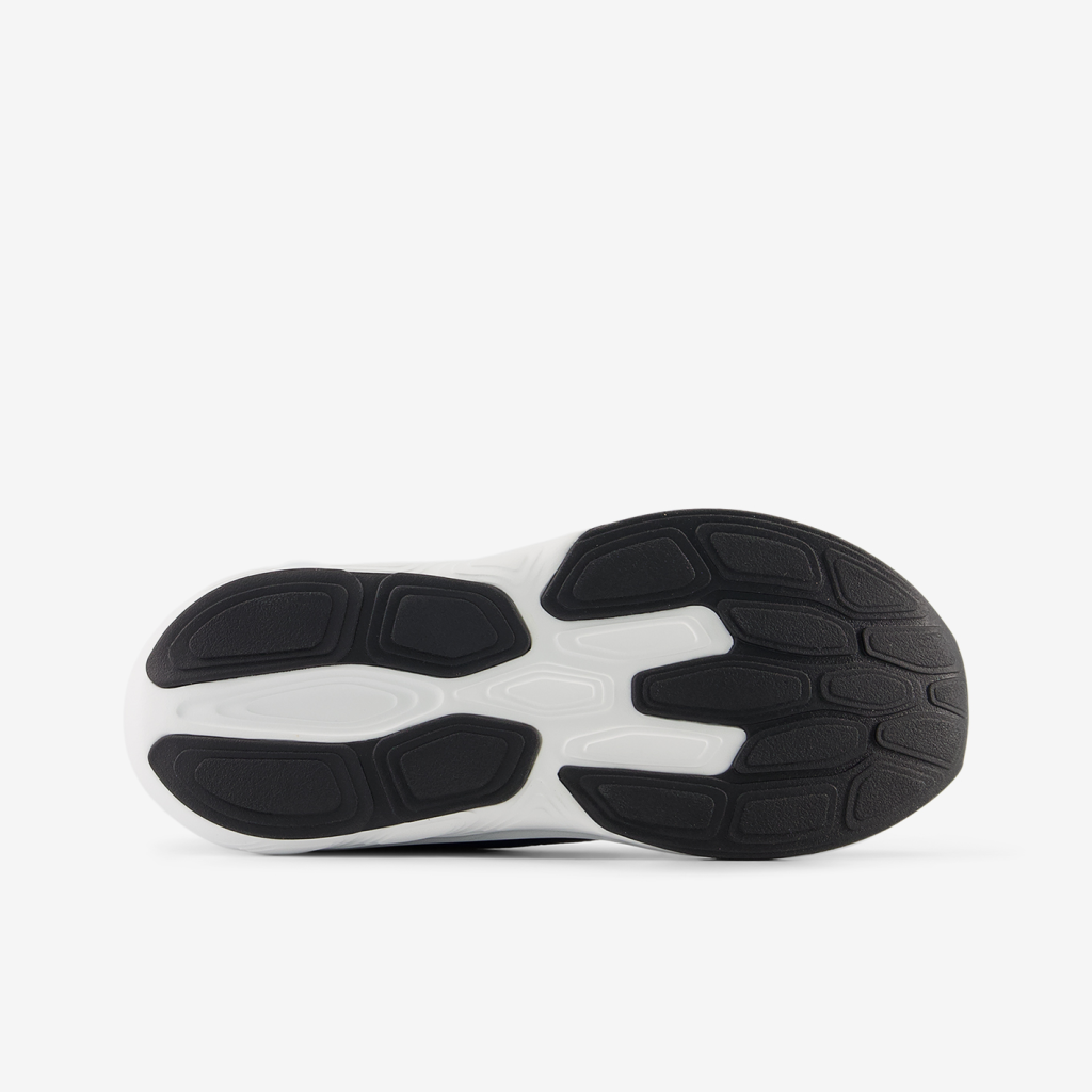 New Balance P 625 Speed Laufschuhe in SCHWARZ