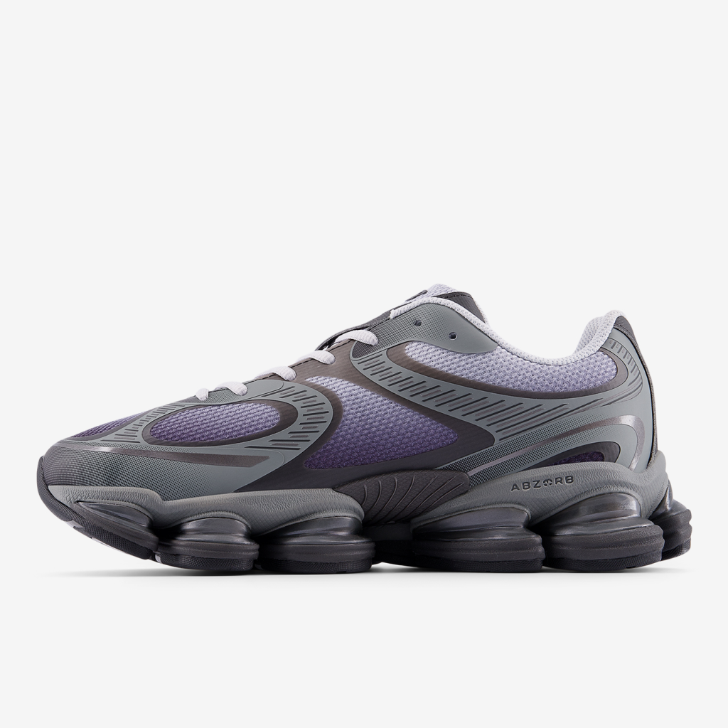 New Balance U2000PCD Freizeitschuhe in GRAU