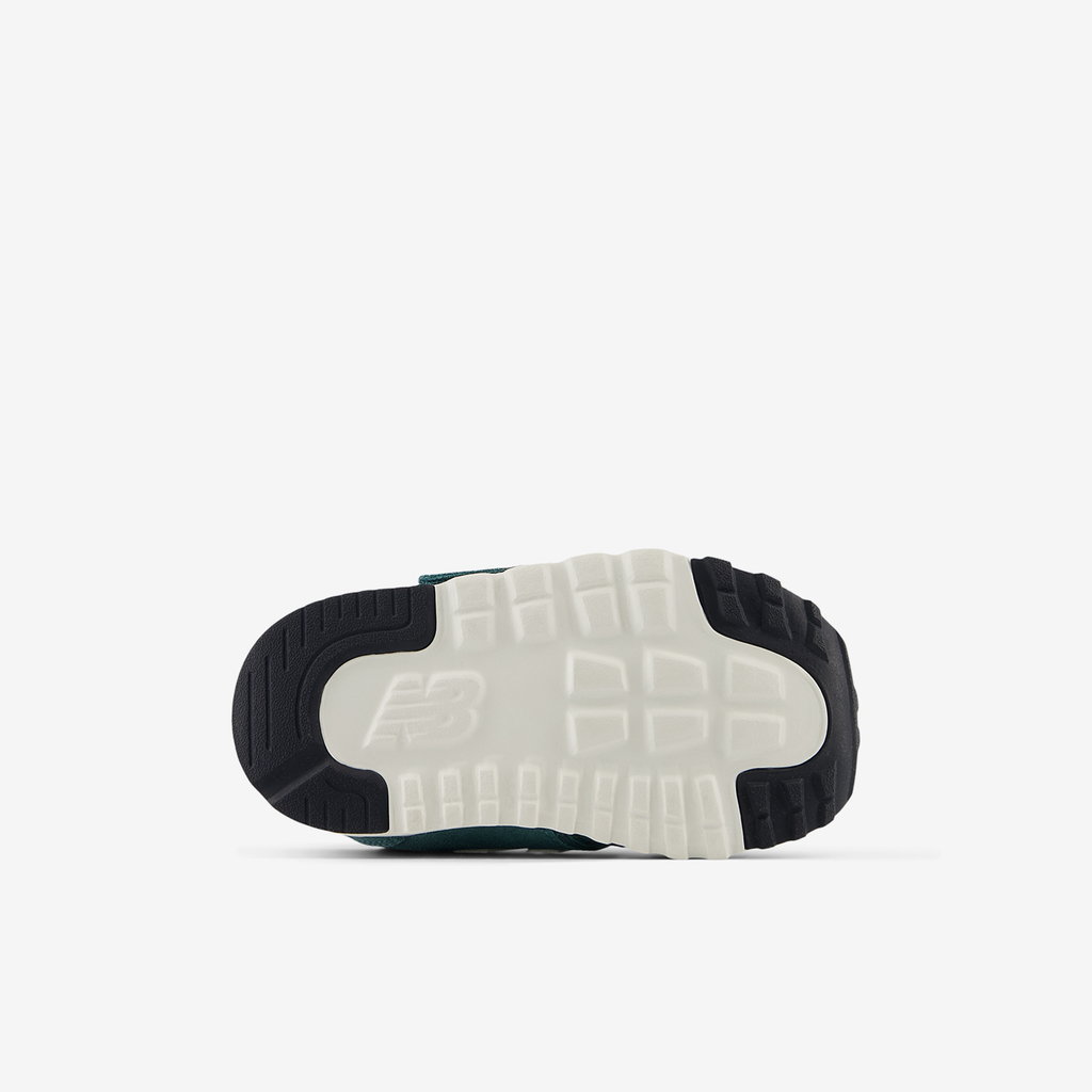 New Balance I 574 Freizeitschuhe in GRÜN