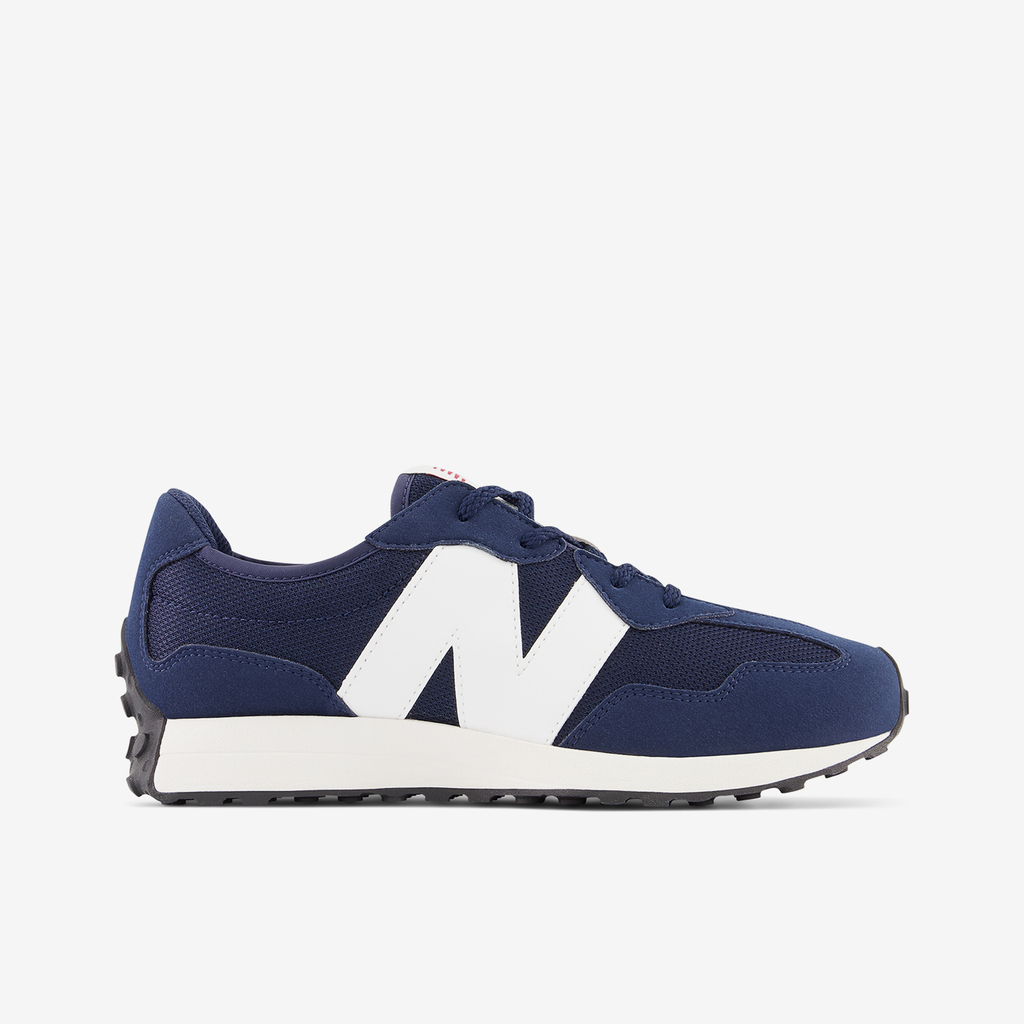 New Balance G 327 Core Freizeitschuhe in BLAU