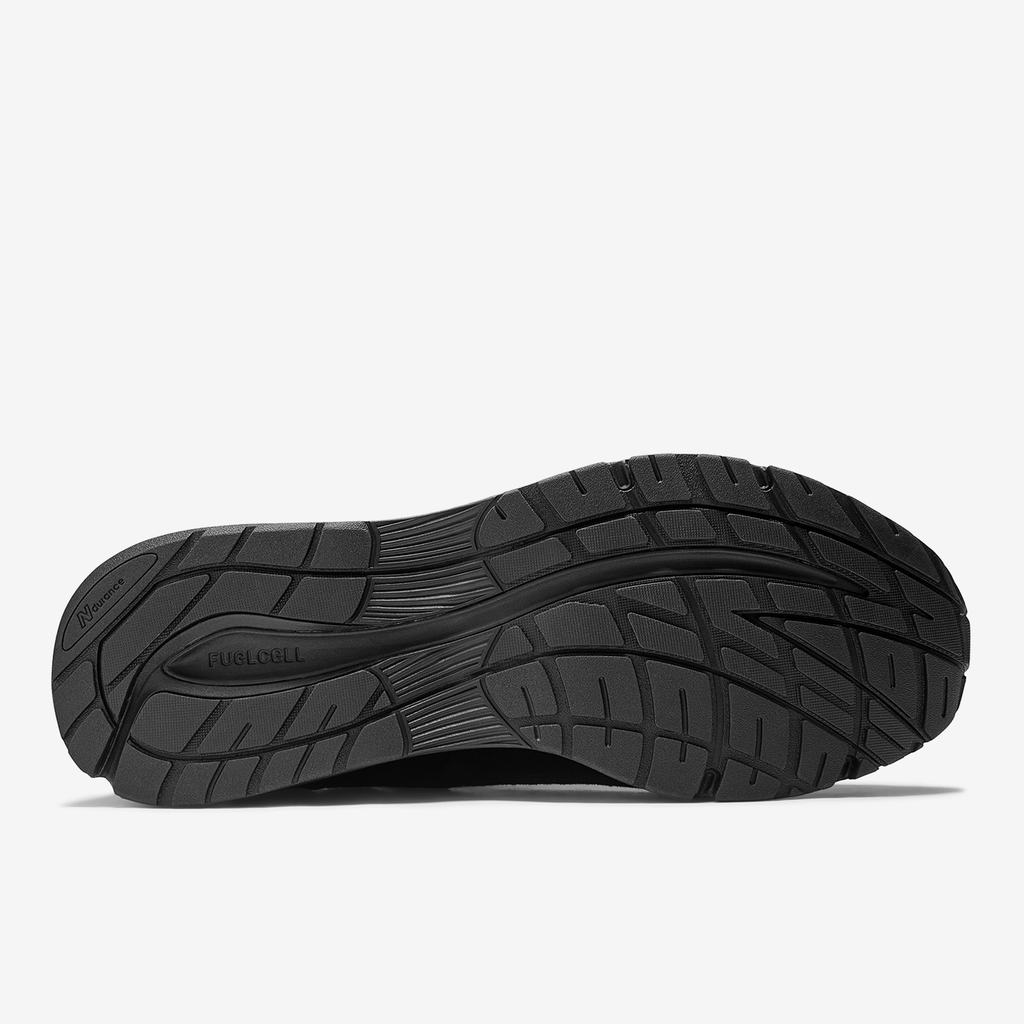 New Balance M 991 MiUK Freizeitschuhe in SCHWARZ