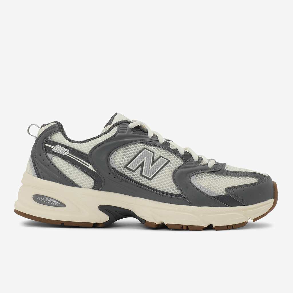 New Balance U 530 Fallen Leaf Freizeitschuhe in BEIGE