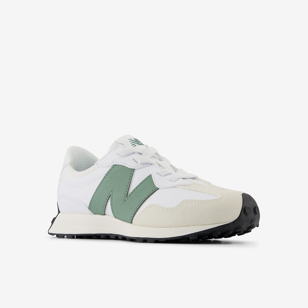 New Balance P 327 Freizeitschuhe in WEISS