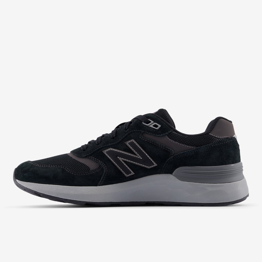 New Balance M 880 Walking v7 Walkingschuhe in SCHWARZ