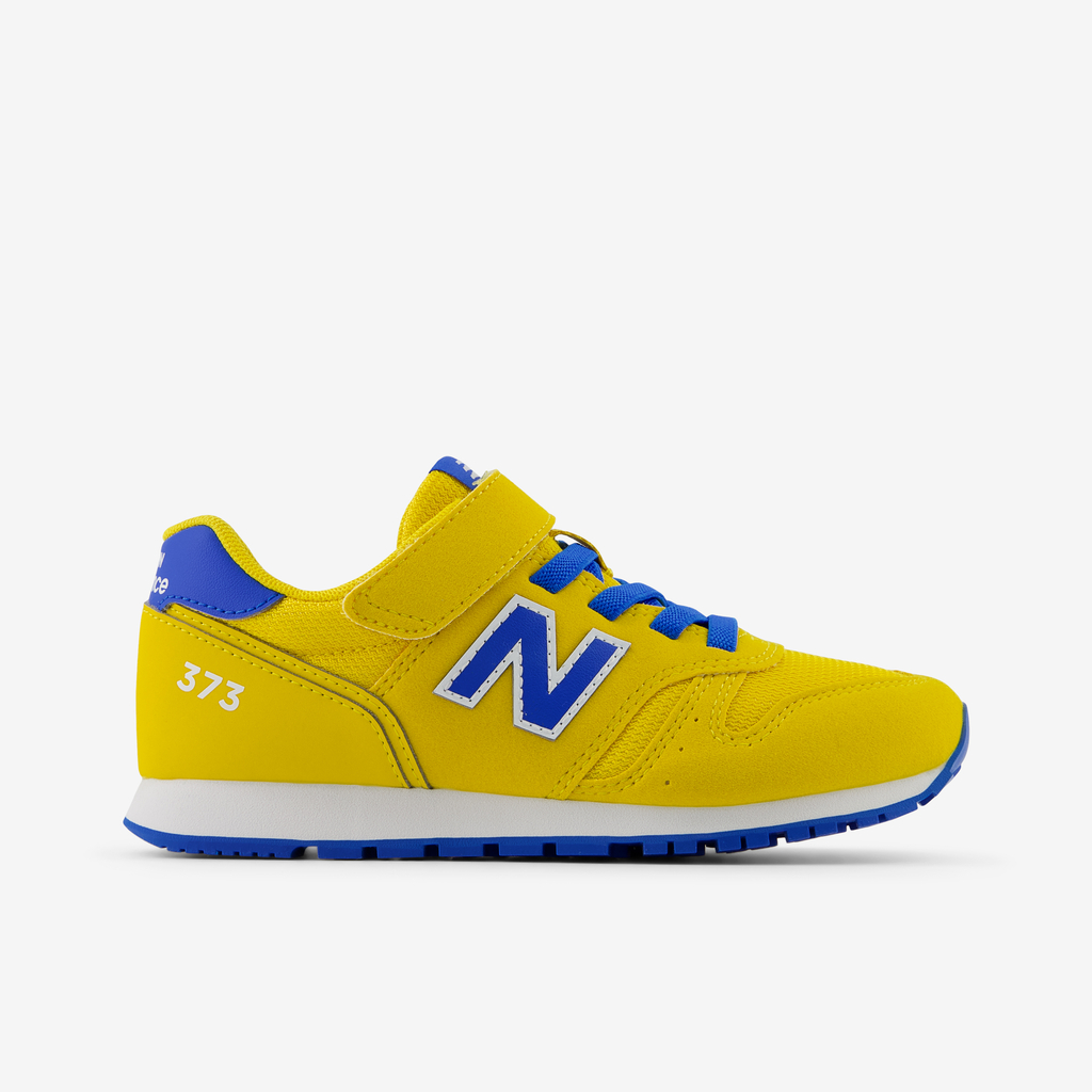 New Balance Y 373 Seasonal Freizeitschuhe in GELB