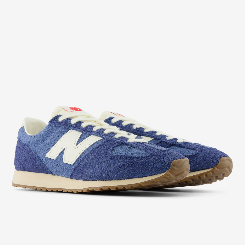 New Balance U 471 Fall Essentials Freizeitschuhe in BLAU