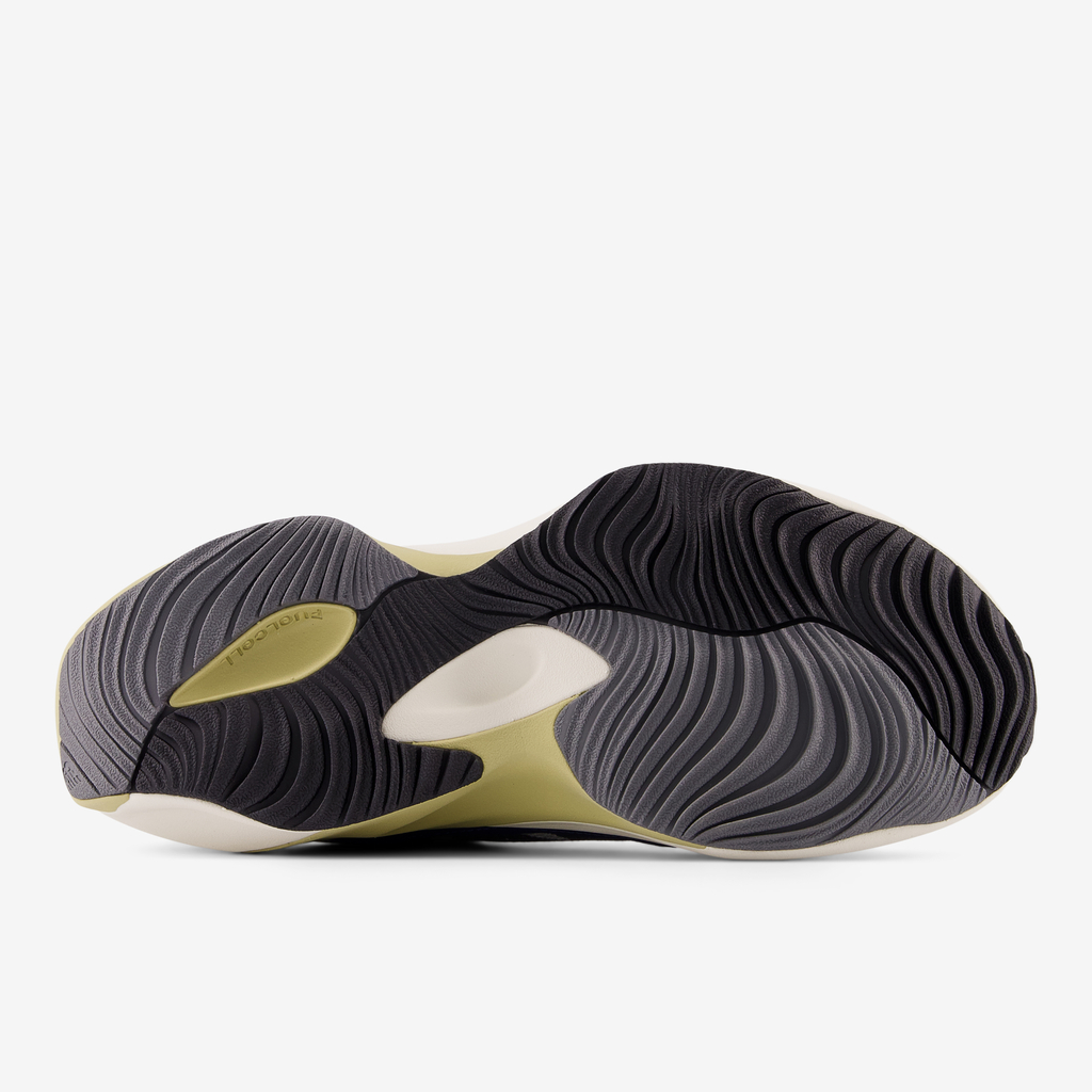 New Balance U Warped Runner Evolved Sportswear Freizeitschuhe in BLAU