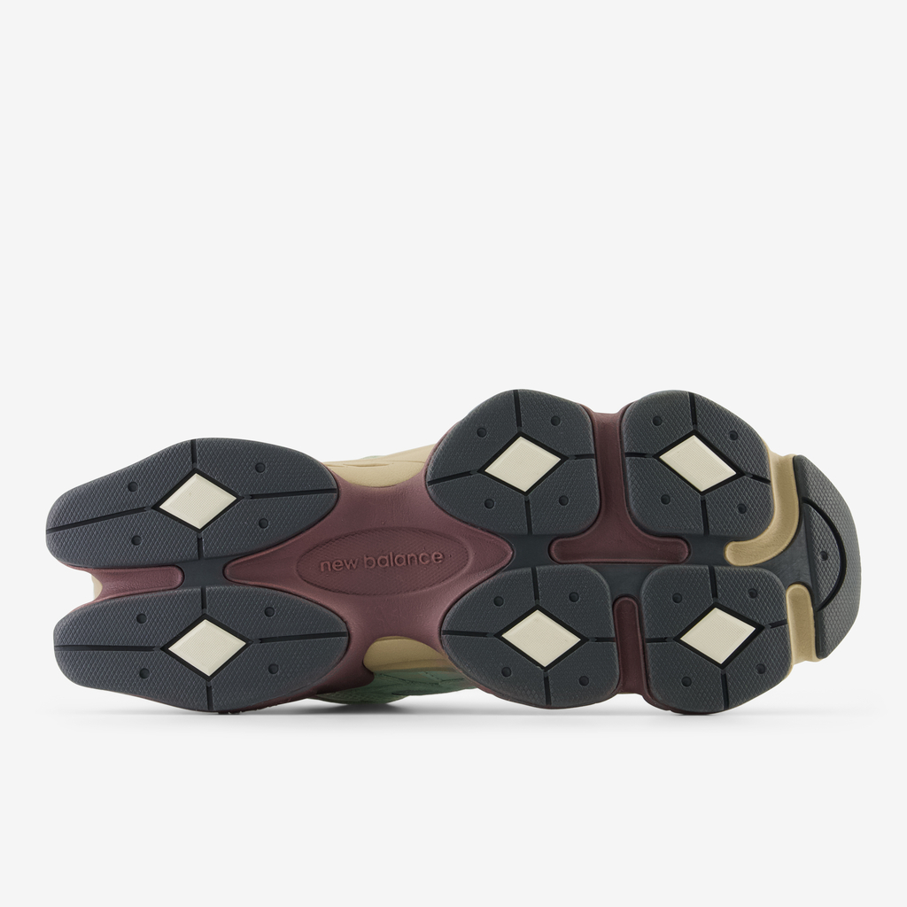 New Balance U 9060 Future State Freizeitschuhe in MEHRFARBIG
