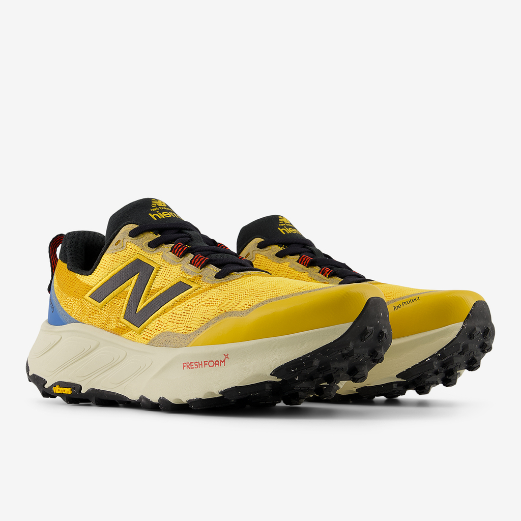 New Balance M Hierro v9 Trailrunningschuhe in GELB