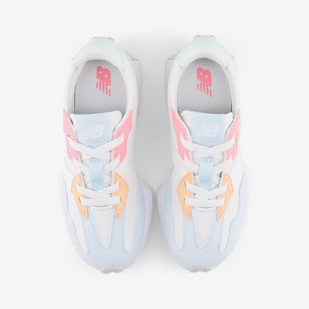 New Balance P 327 Freizeitschuhe in GRAU