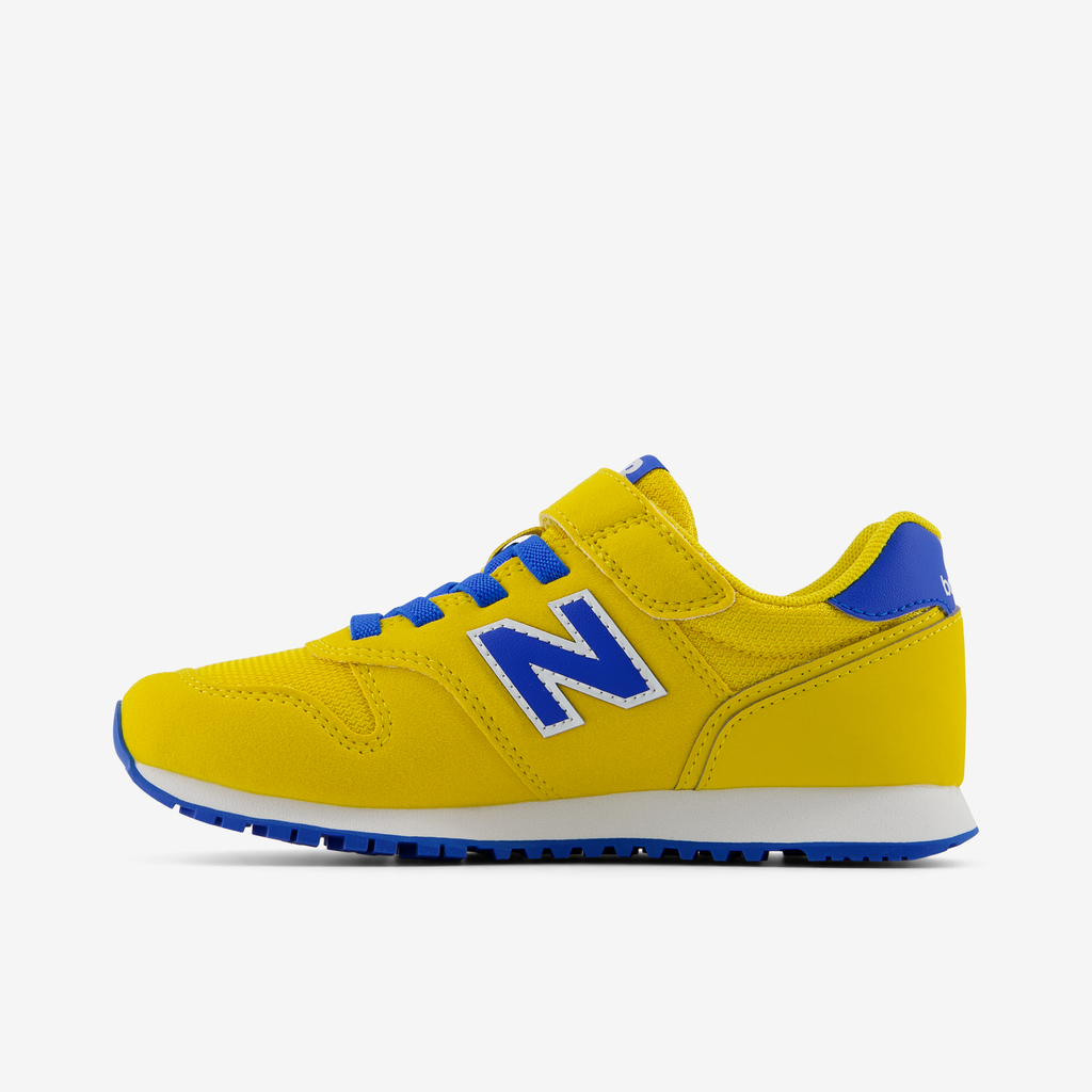 New Balance Y 373 Seasonal Freizeitschuhe in GELB