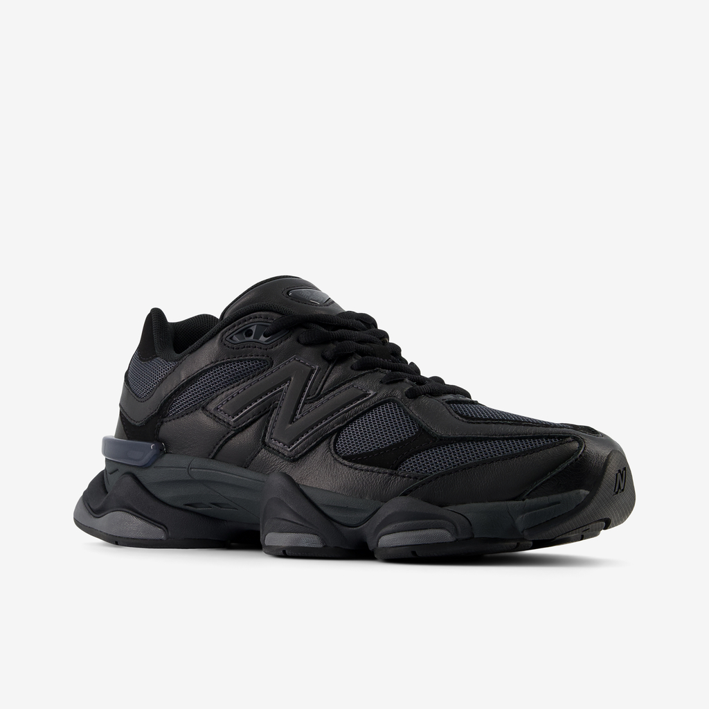 New Balance U 9060 Max Min Freizeitschuhe in SCHWARZ