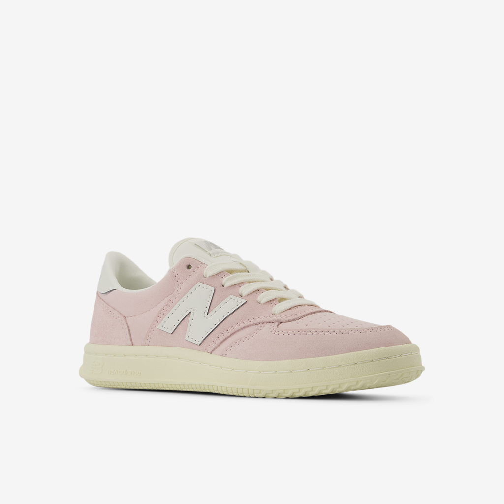 New Balance GST500PK Freizeitschuhe in PINK