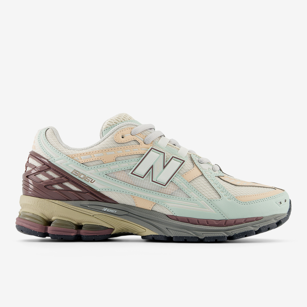 New Balance U 1906 Sport Freizeitschuhe in MEHRFARBIG