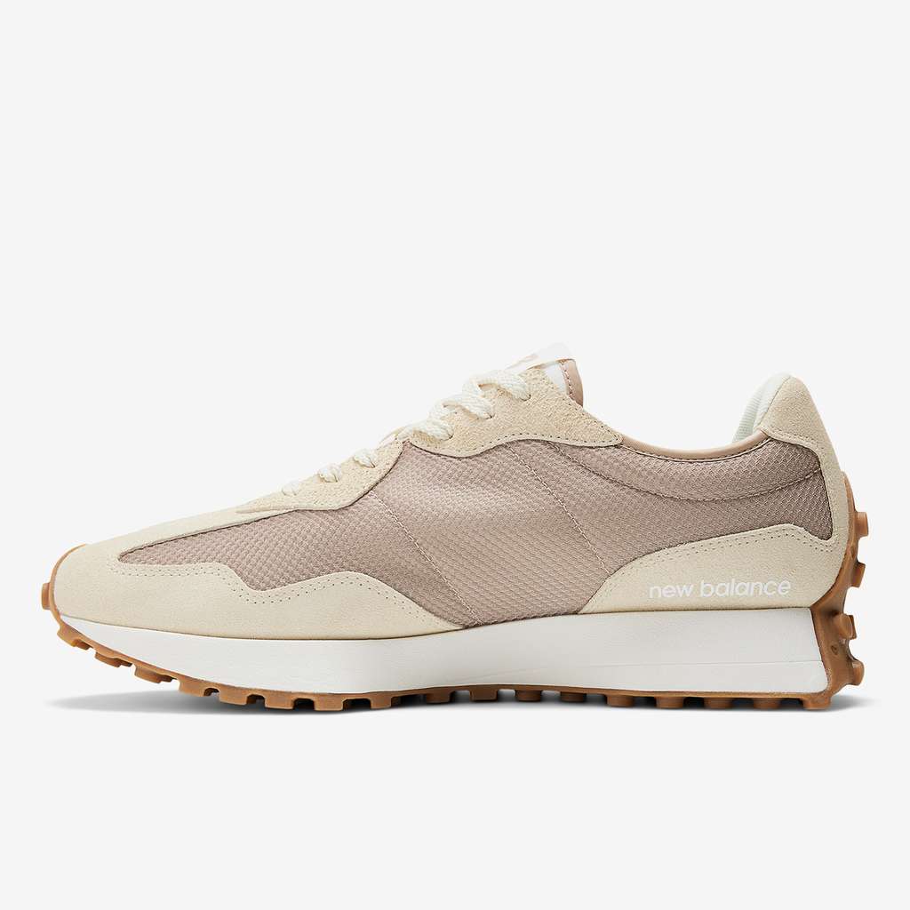 New Balance U 327 Seasonal Freizeitschuhe in BEIGE
