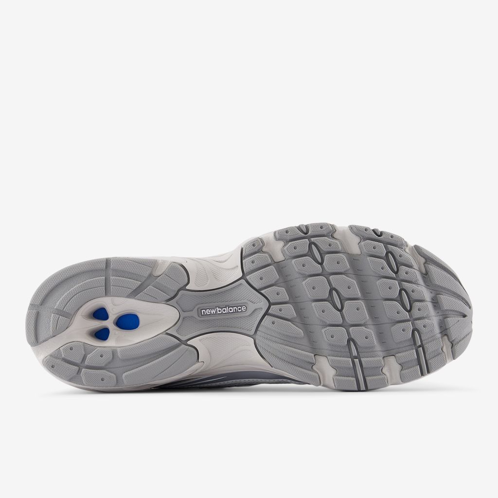 New Balance U 740 Fashion Core Freizeitschuhe in GRAU